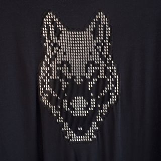 Wolf Shirt