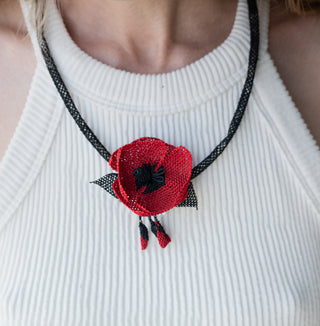 Bloom Luxe Necklace