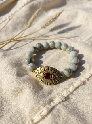 Golden Vision Bracelet